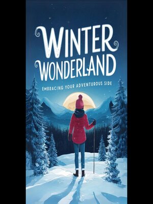cover image of Winter Wonderland